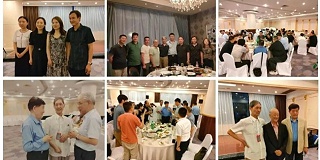 中國二氧化氯學會助力2025上海食品安全與消毒技術研討會，推動食品安全與消毒技術發(fā)展