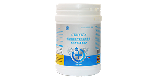 醫(yī)院污水、工業(yè)污水消毒單過硫酸氫鉀復(fù)合鹽消毒粉